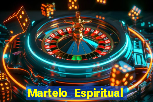 Martelo Espiritual de Deus significado na biblia